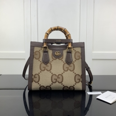 Gucci Top Handle Bags